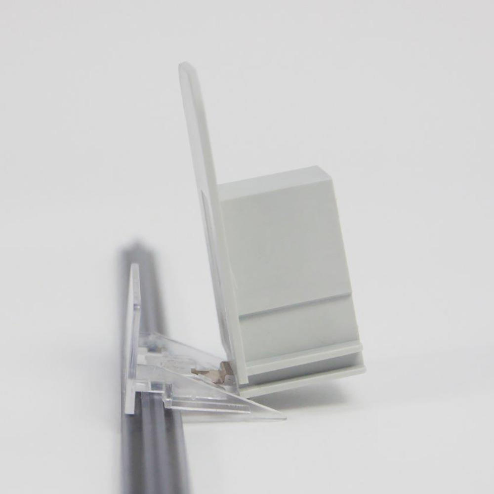 POPYCHACZ BEZ PROWADNICY