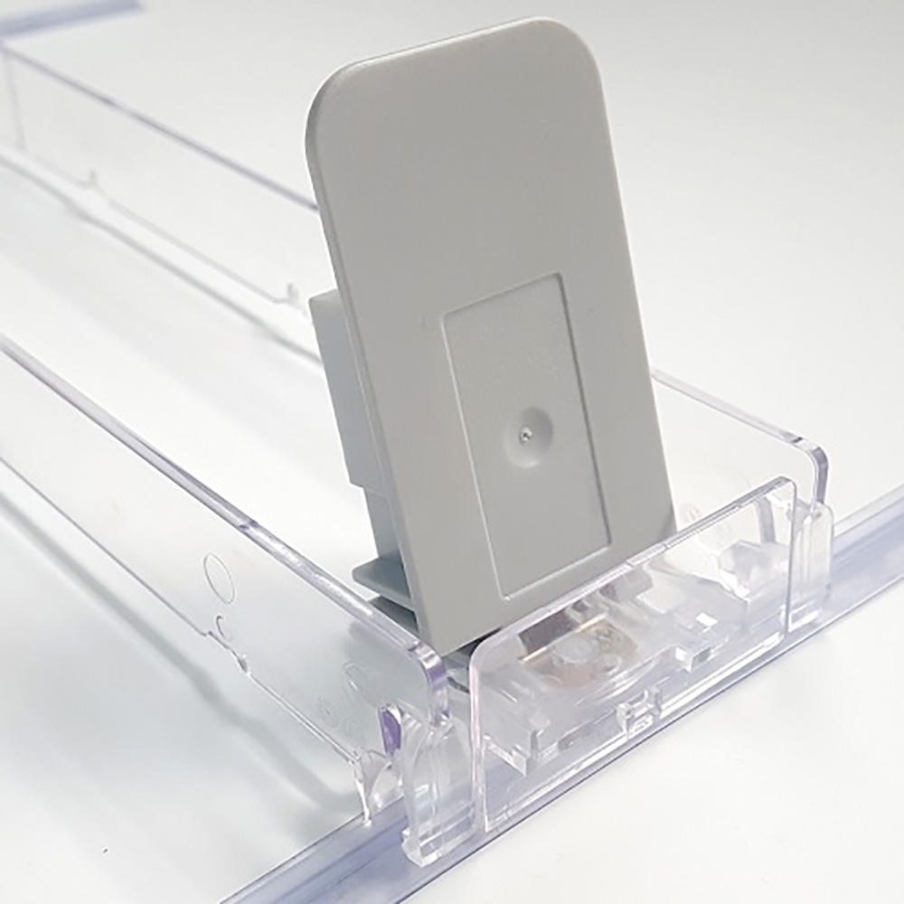 POPYCHACZ BEZ PROWADNICY