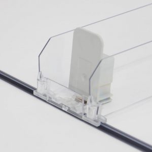 POPYCHACZ BEZ PROWADNICY