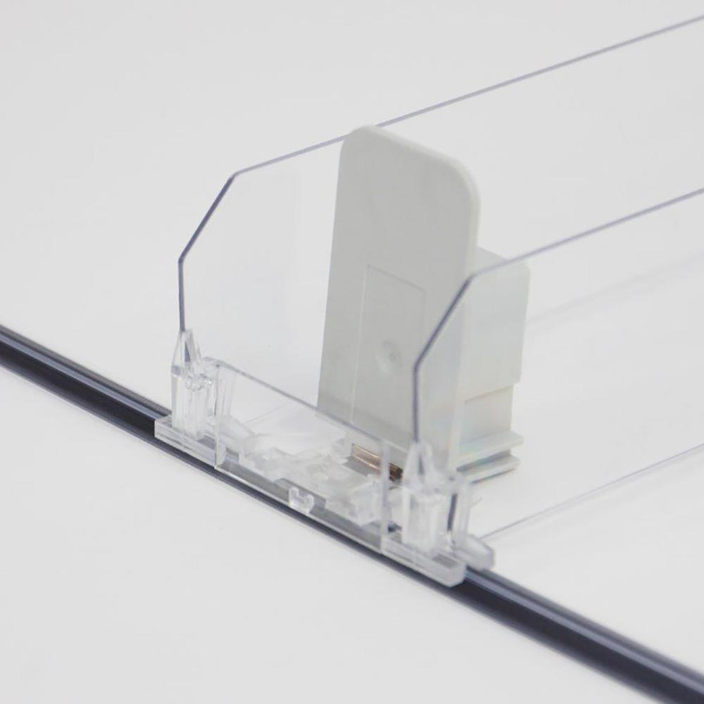 POPYCHACZ BEZ PROWADNICY