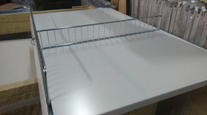 PRZEGRODA DO PÓŁKI G – 37 cm