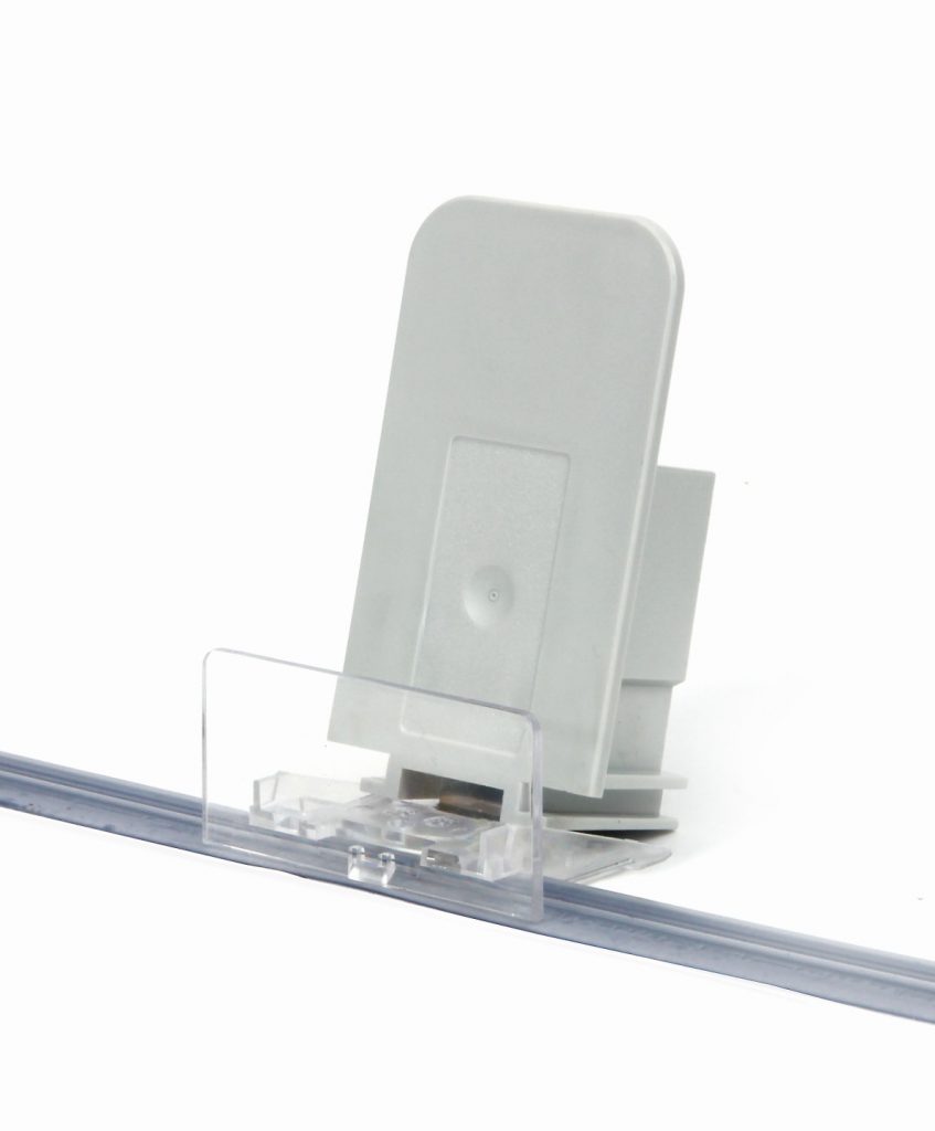 POPYCHACZ BEZ PROWADNICY